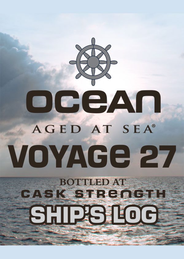 ocean bourbon voyage 28