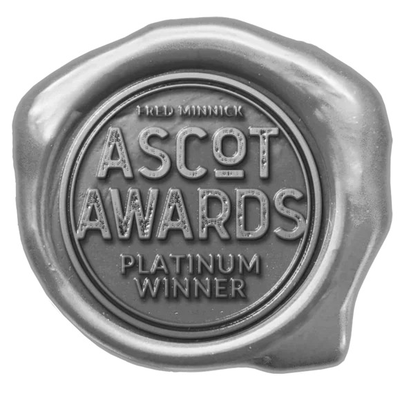 Platinum 2022 Ascot Awards