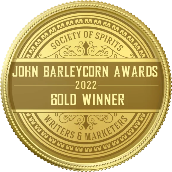 Gold 2022 John Barleycorn Awards