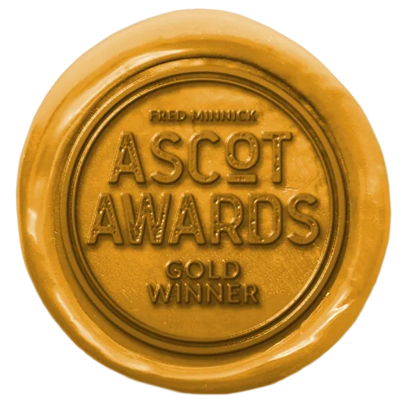 Gold 2022 Ascot Awards