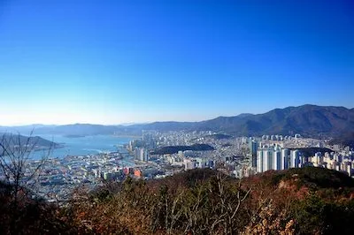 Masan, South Korea