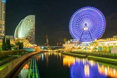 Yokohama, Japan