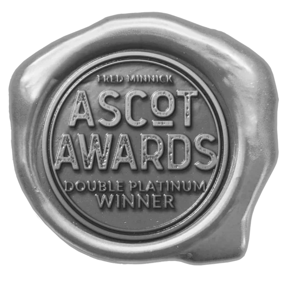 Double Platinum 2022 Ascot Awards