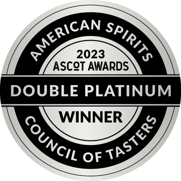 Double Platinum 2023 Ascot Awards